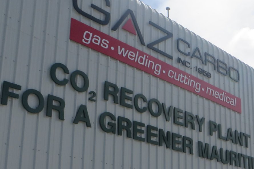 Sustainable CO2 Solutions in Mauritius | Pentair Carbon Capture