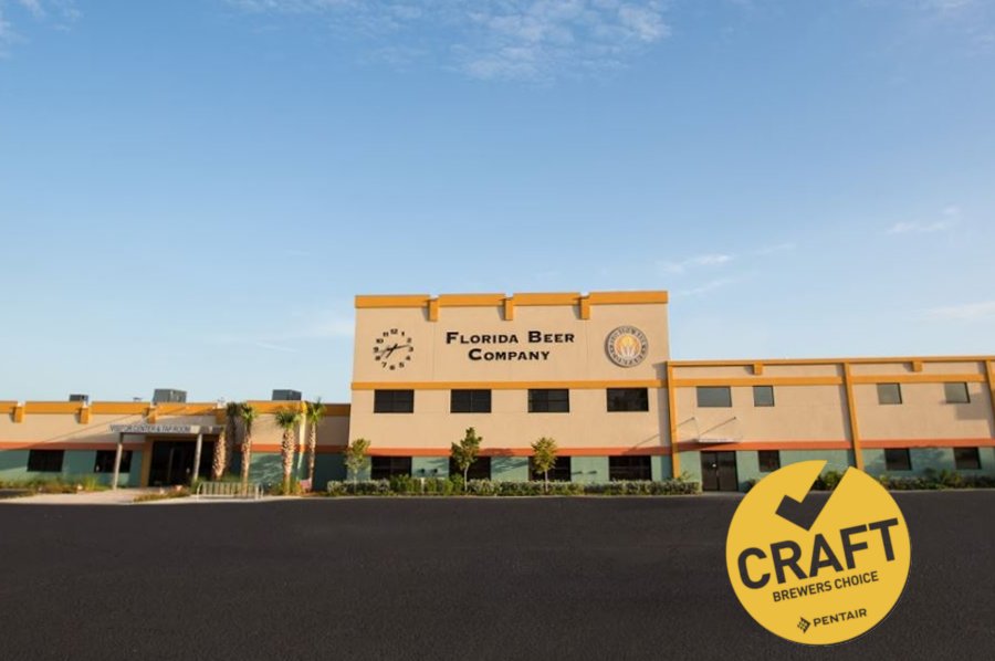 Hero Image Case study Florida Beer Company