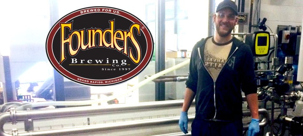 Hero Image Case study Founders Brewery