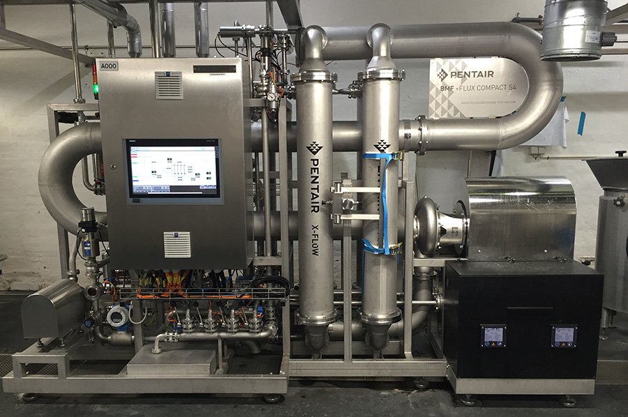 Hero Image Case study Jacobsen Brewery