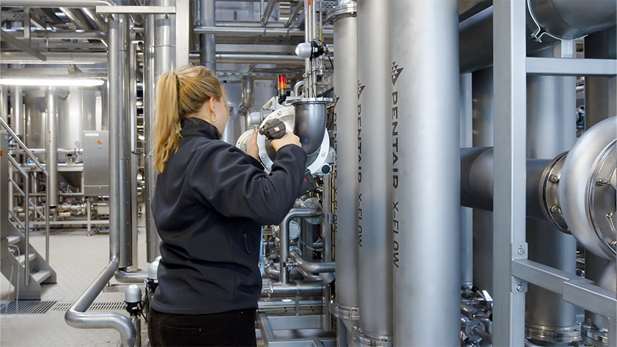 Hero Image Case study Paulaner