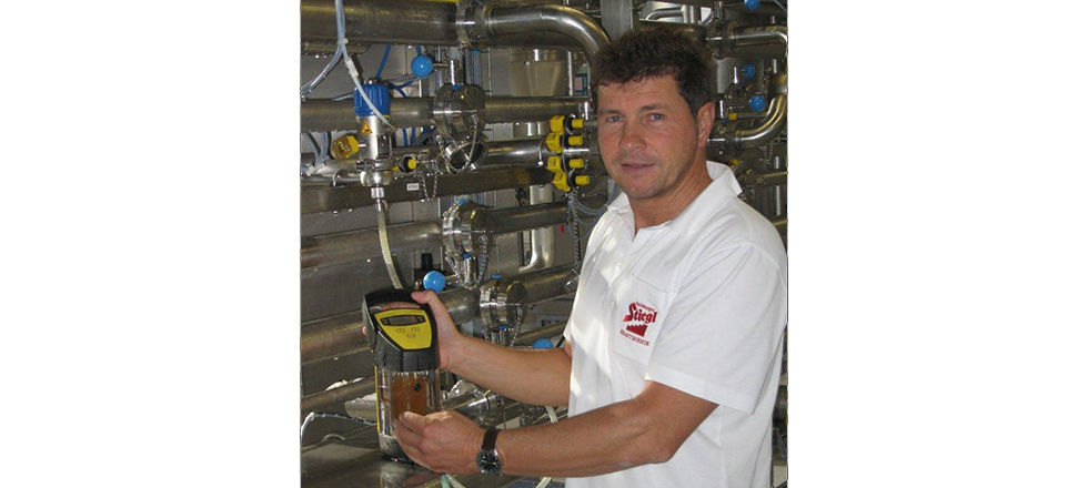 Hero Image Case study Stiegl Brewery