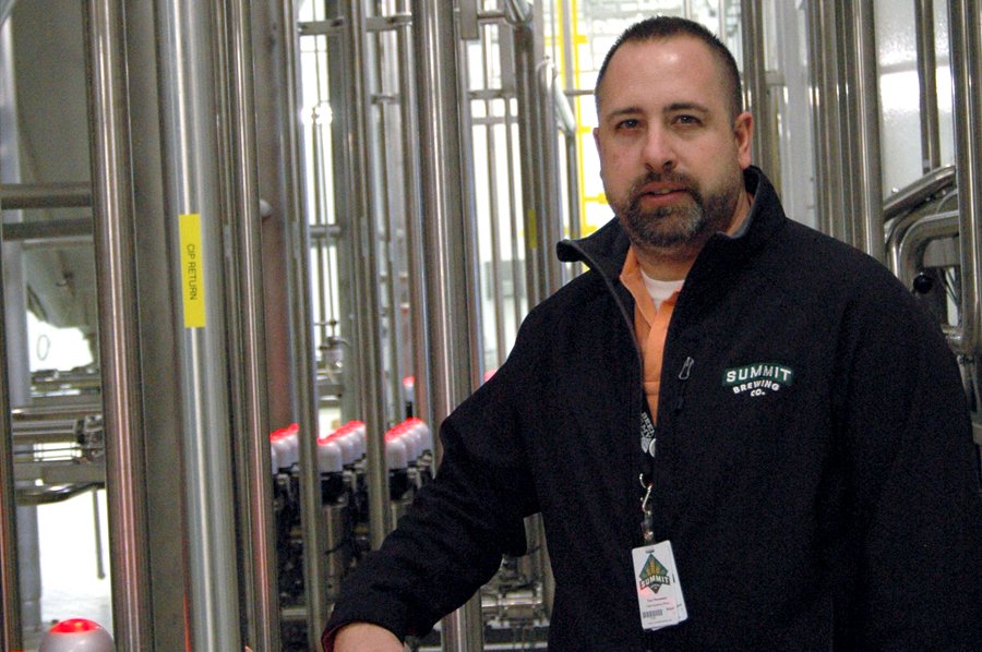 Hero Image Case study Summit Brewery