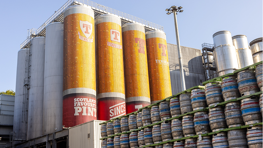 Hero Image Case study Tennents
