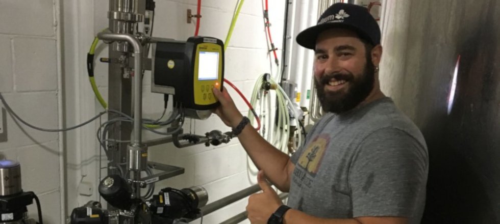 Hero Image Case Study trillium Brewery