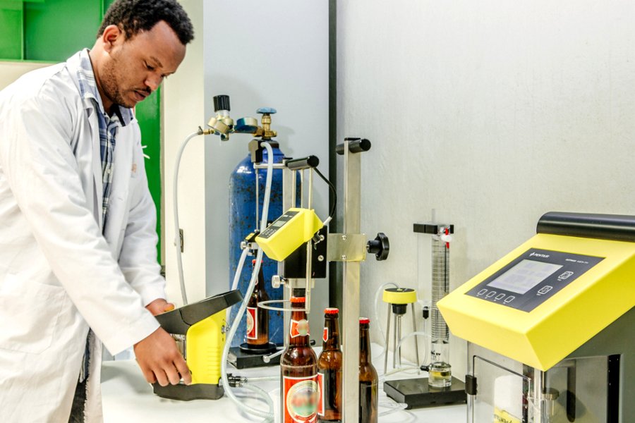 Hero Image Haffmans Co2 O2 measurement