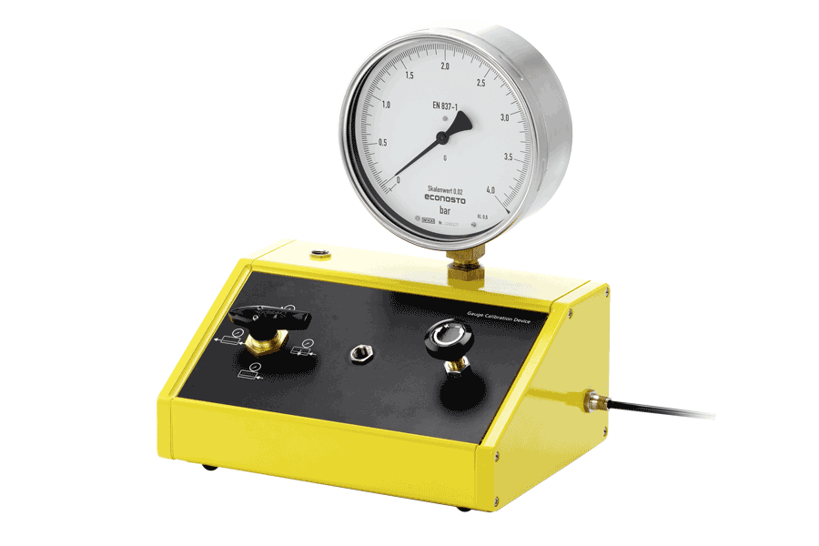 Hero Image Südmo single seat tank bottom valves