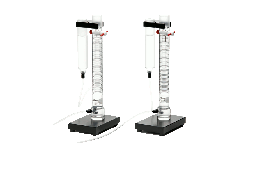 Hero Image Haffmans inpack air meter IAM