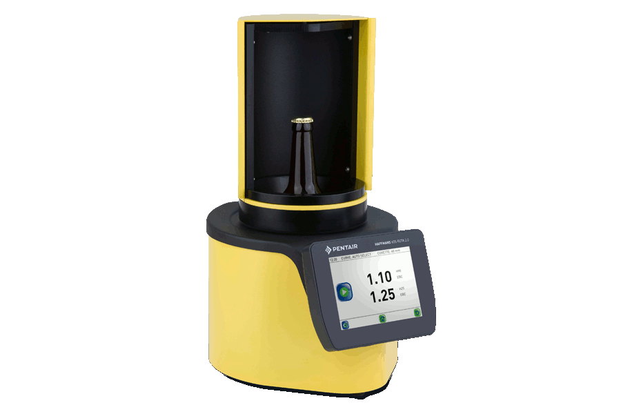 Hero Image Haffmans turbidity meter vos rota