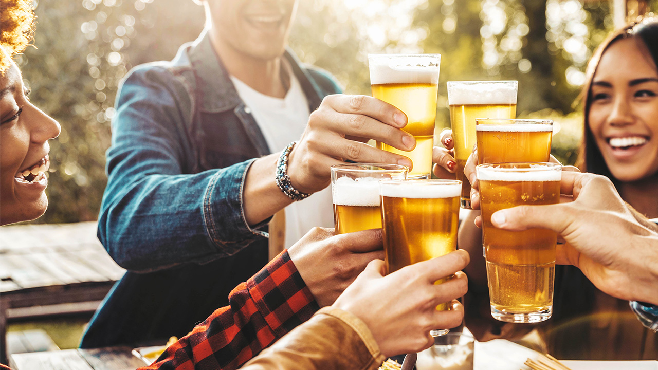 Hero Image Pentair Food & Beverage focuses on delivering smart, sustainable solutions to optimize processes and achieve sustainability and performance goals