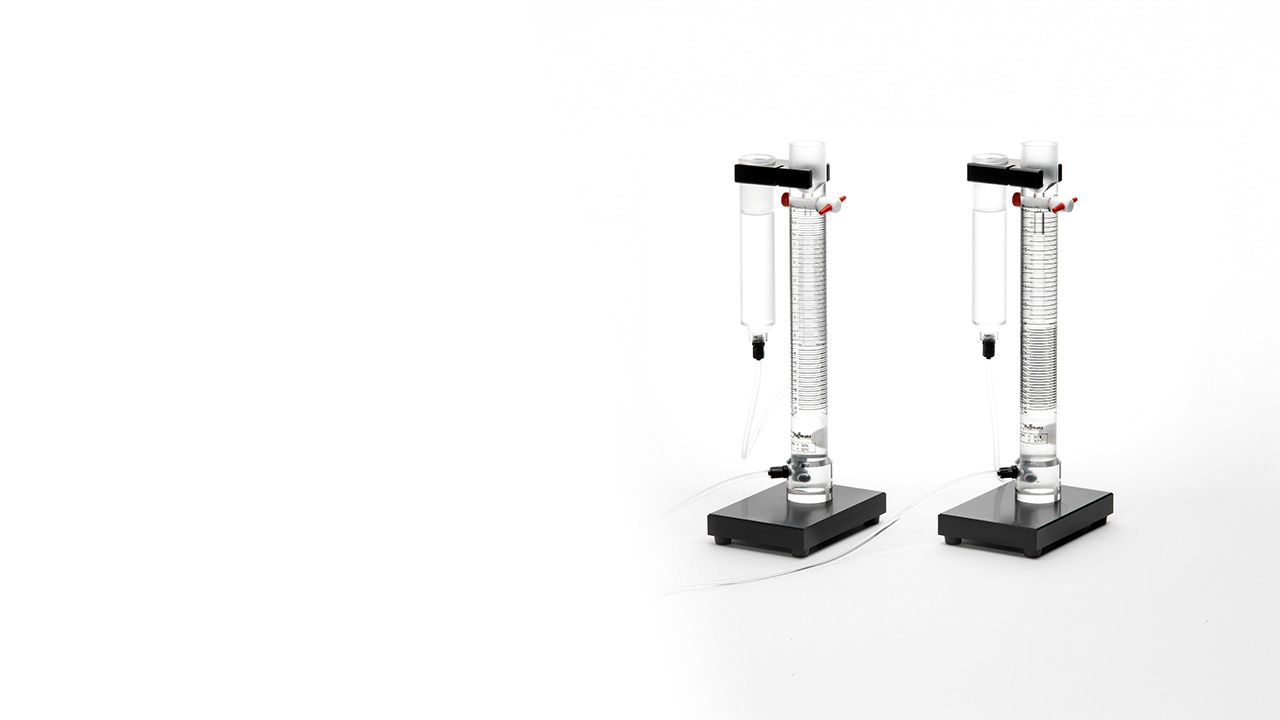 Hero Image Haffmans inpack air meter IAM