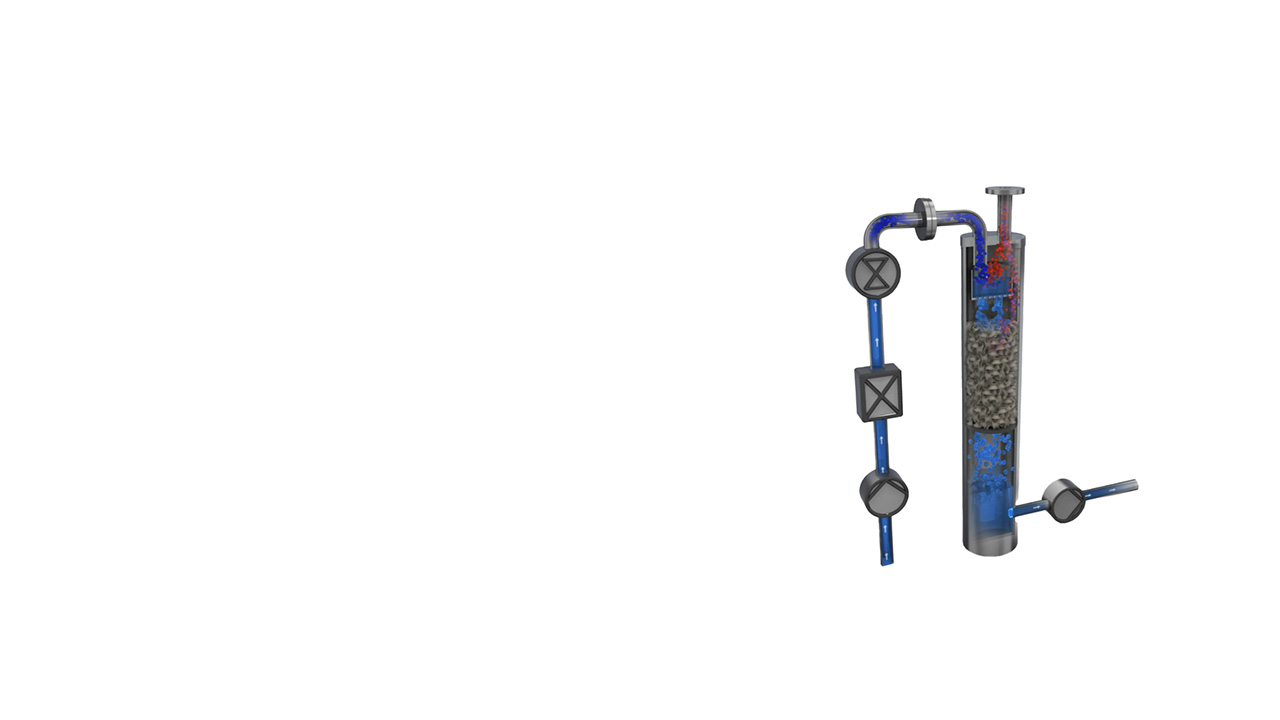 Hero Image Pentair CO2 nox flash