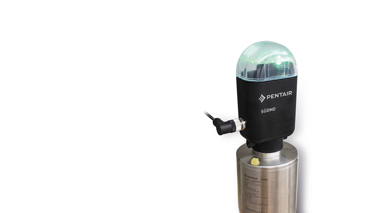 Hero Image Südmo sensotop