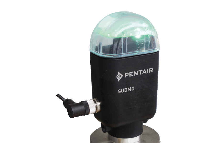 Hero Image Südmo sensotop