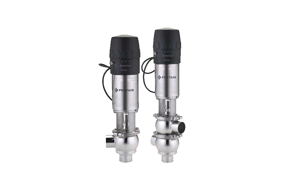 Hero Image Südmo single seat vavles