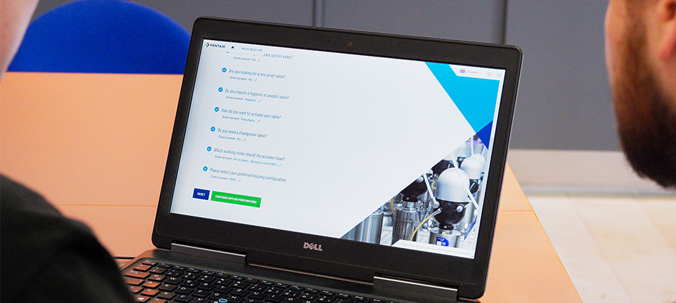 Hero Image MySüdmo on laptop