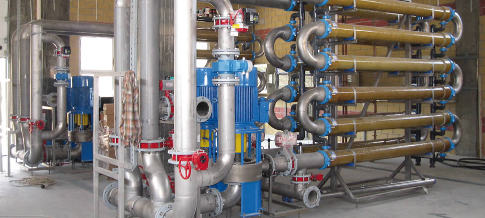 Hero Image Crossflow installation