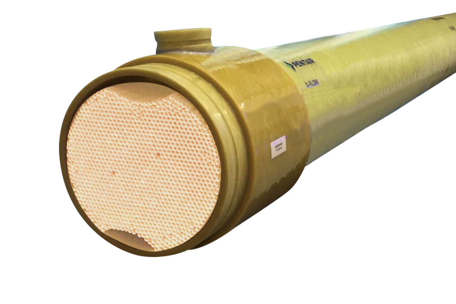 Hero Image Pentair X-Flow Compact 55G Membrane Element