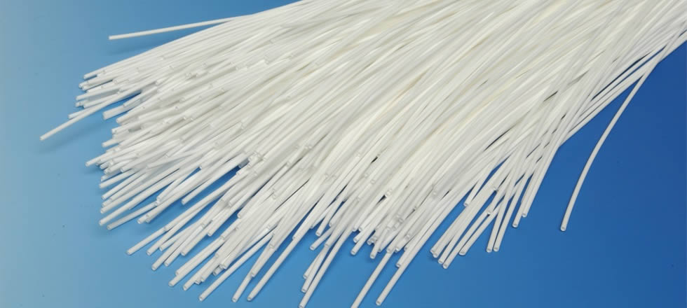 Hero Image Pentair X-Flow membrane fibers