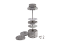 Haffmans modular filters
